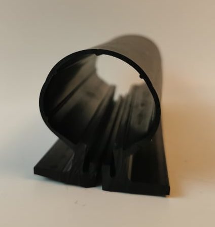 Bunntetningslist 405 til nyere LOBAS-porter, metervare