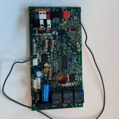 kretskort LM80AR